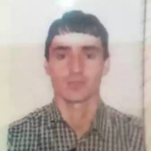 Рустам Алиев, 38 лет