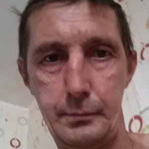 Александр Шемякин, 52 года
