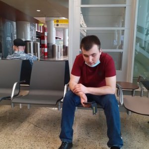 Екубжон , 24 года