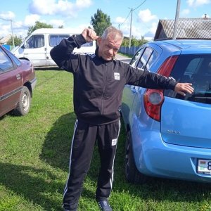 Геннадий , 52 года