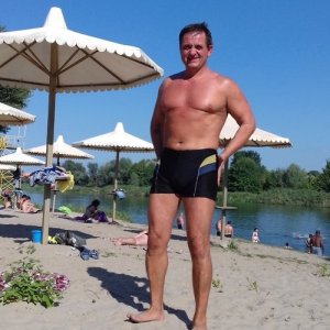 Игорь , 54 года