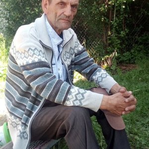 Владимир , 72 года