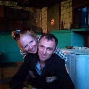Галина , 47 лет