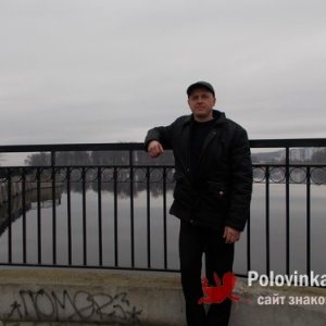 Олексій , 53 года