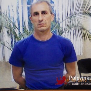 Виталий , 61 год