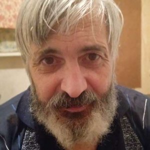 Михаил , 63 года