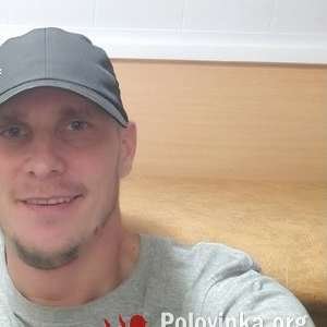 Сергей , 34 года