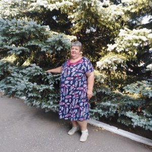 Светлана , 58 лет