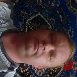 Вова Ищу женщину вообще без комплексов, 40 лет