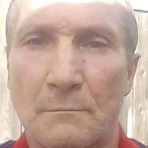 Владимир , 59 лет