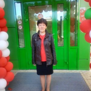 ТАТЬЯНА , 63 года