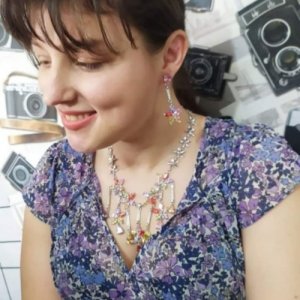 Юля , 25 лет