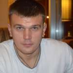 Егор, 35 лет
