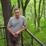 Евгений, 52 года