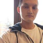 Роман, 33 года