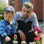 Евгений, 33 года