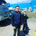 Ленар, 28 лет