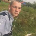 Влад, 22 года