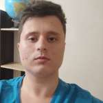 Дима, 24 года