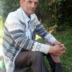 Владимир, 73 года