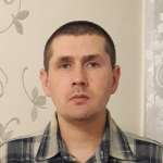 Владимир, 38 лет