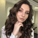 Зарина Месаева: 