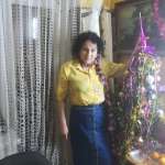 Светлана, 54 года