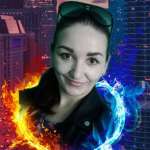 Леся, 37 лет