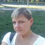 Наталья, 54 года