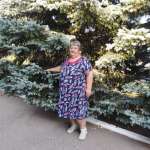 Светлана, 58 лет
