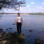 Юрий, 74 года