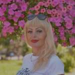 Алина, 55 лет
