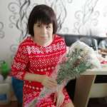 Татьяна, 45 лет