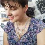 Юля, 25 лет