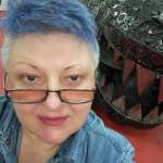Оксана, 59 лет