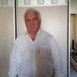 Ринат , 76 лет