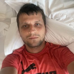 Славик , 35 лет