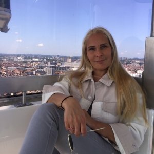 Ilona , 46 лет