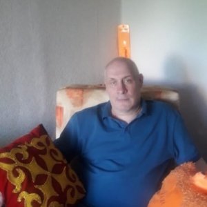 ИГОРЬ никольский, 55 лет