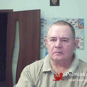 Вова , 78 лет