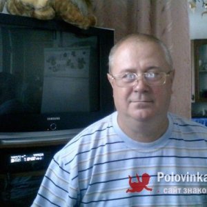 Сергей , 70 лет