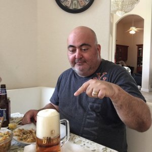 Arkady , 65 лет