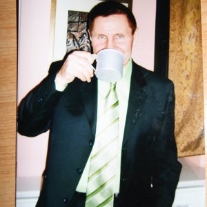 Илья Кирилов, 63 года