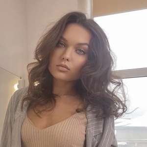 Анна Соколова, 37 лет