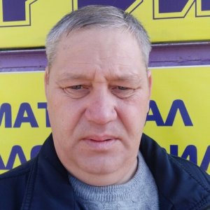 Руслан Белоногов, 46 лет