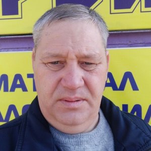 Руслан Белоногов, 47 лет