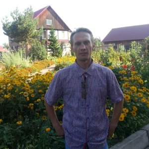 Сергей , 40 лет