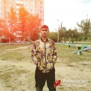Рустам , 23 года