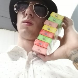 Стас , 28 лет