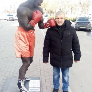 Алексей , 51 год